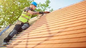 Best Sheet Metal Roofing  in Sandoval, IL