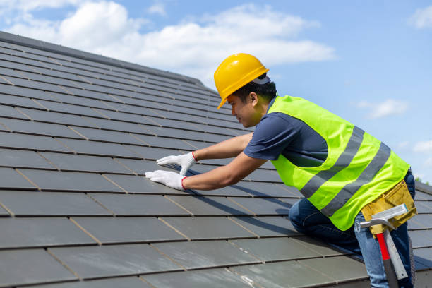 Best Roofing for New Construction  in Sandoval, IL