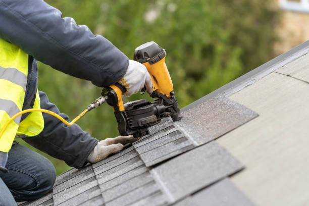 Fast & Reliable Emergency Roof Repairs in Sandoval, IL