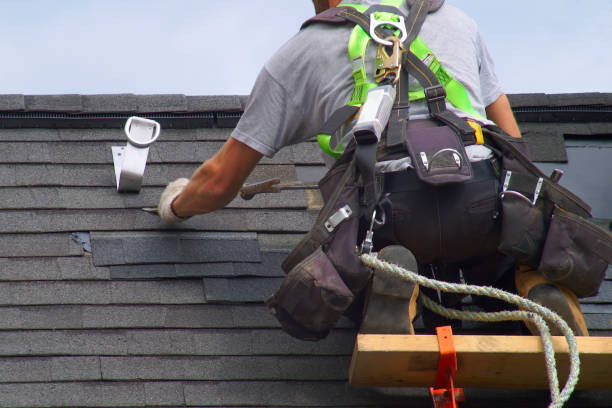 EPDM Roofing in Sandoval, IL