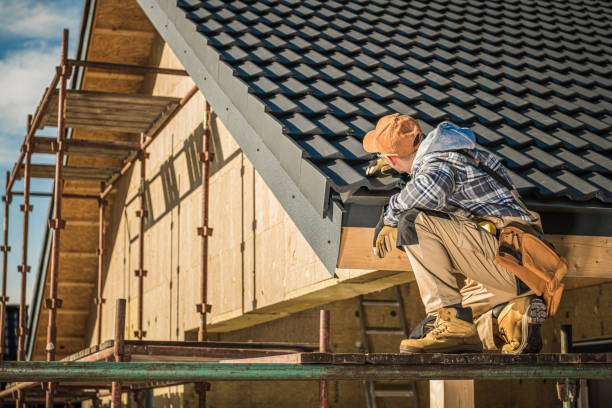 Best Asphalt Shingle Roofing  in Sandoval, IL