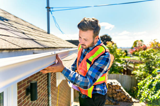 Best Gutter Installation and Repair  in Sandoval, IL