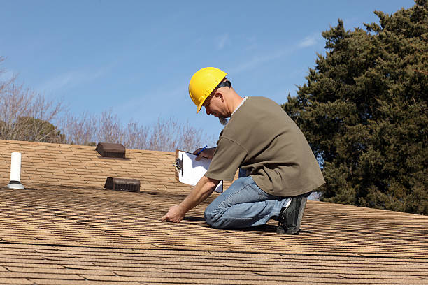 Best Chimney Flashing Repair  in Sandoval, IL