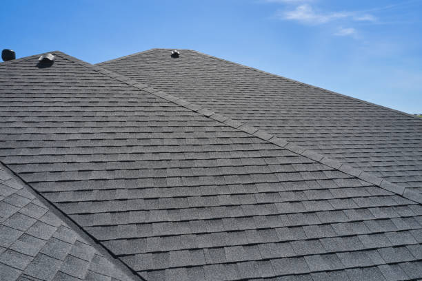 Best Roof Installation  in Sandoval, IL